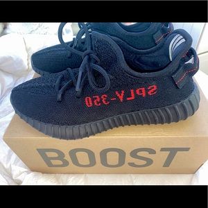 Yeezy boost 350 v2